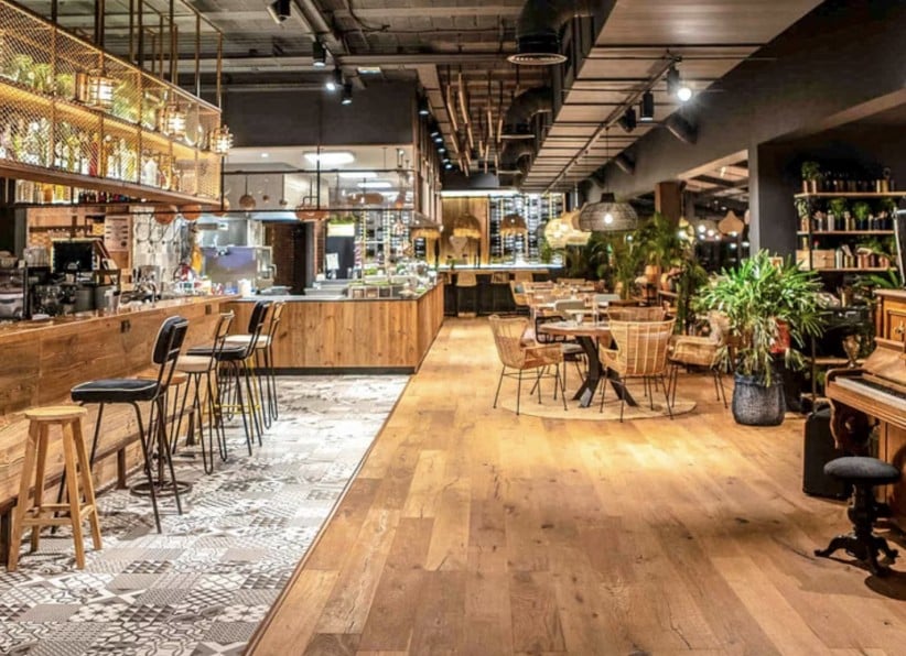 Novotel Avignon Nord, Hôtel 4*, Sorgues, France